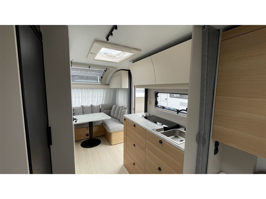 Adria Adora 532 UL